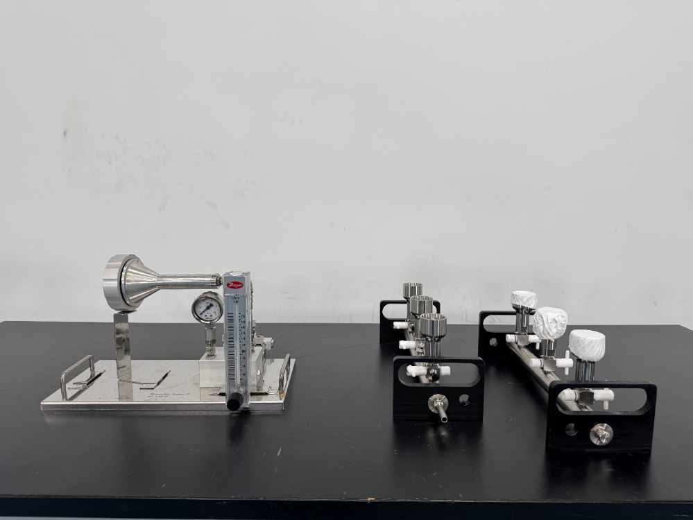 Image of Dwyer Pinocchio Super II Air Sampler